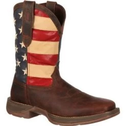 Ariat Rebel Patriotic Pull-On Durango Western Boot 21 Ariat Rebel Patriotic Pull-On Durango Western Boot -Guadalajara Western Wear DB5554 LARGE 9c04ab32 4c5b 4e28 974b fed58990c5c0