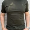 Gallo T-Shirt Olive / Verde Obscuro - PST7472