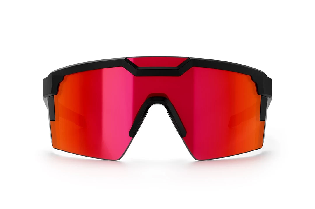 FUTURE TECH SUNGLASSES: FIRESTORM Z87+ (Firestorm Lens) 4 FUTURE TECH SUNGLASSES: FIRESTORM Z87+ (Firestorm Lens) - Image 2