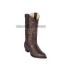 Los Altos Brown Goat J Toe Cowboy Boots 2 Los Altos Brown Goat J Toe Cowboy Boots -Guadalajara Western Wear GDL 2 BOOTS WEBSITE 2020 205
