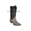 Los Altos Gray Ostrich Leg Snip Toe Cowboy Boots -Guadalajara Western Wear GDL 2 BOOTS WEBSITE 2020 34 00841a1c e66e 4567 92bc 33a280c60cf3
