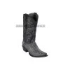 Los Altos Sanded Black Teju Snip Toe Cowboy Boots -Guadalajara Western Wear GDL 2 BOOTS WEBSITE 2020 53 12236b37 d75c 4ac2 85b3 b0bfc5769ea0