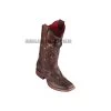 Los Altos Sanded Brown Teju Wide Square Toe Women Western Boot 2 Los Altos Sanded Brown Teju Wide Square Toe Women Western Boot -Guadalajara Western Wear GDL 3 JAN BOOTS WEBSITE 2020 13
