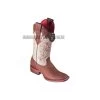 Los Altos Brown Volcano Wide Square Toe Women Western Boot 1 Los Altos Brown Volcano Wide Square Toe Women Western Boot -Guadalajara Western Wear GDL 3 JAN BOOTS WEBSITE 2020 34