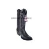 Los Altos Black Deer Women Snip Toe Western Boot 2 Los Altos Black Deer Women Snip Toe Western Boot -Guadalajara Western Wear GDL 3 JAN BOOTS WEBSITE 2020 37