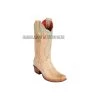 Los Altos Honey Vintage Dubai Toe Women Western Boot -Guadalajara Western Wear GDL 3 JAN BOOTS WEBSITE 2020 6