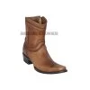 Los Altos Honey Rage European Square Toe Ankle Boot 1 Los Altos Honey Rage European Square Toe Ankle Boot -Guadalajara Western Wear GDL JAN 2 BOOTS WEBSITE 2020 139