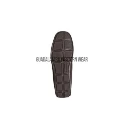 Vestigium Black Grasso Ostrich Leg Loafers -Guadalajara Western Wear GDL MAY BOOTS WEBSITE 2020 FINAL 2 16 ada5b1bd 5323 4018 8fdf 4effe8e91d59