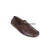 Vestigium Brown Grasso Ostrich Leg Loafers -Guadalajara Western Wear GDL MAY BOOTS WEBSITE 2020 FINAL 2 19