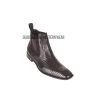 Vestigium Black Teju Chelsea Boot -Guadalajara Western Wear GDL MAY BOOTS WEBSITE 2020 FINAL 2 2