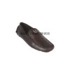 Vestigium Black Cherry Ostrich Belly Loafers -Guadalajara Western Wear GDL MAY BOOTS WEBSITE 2020 FINAL 2 23