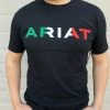 Ariat Viva Mexico T-Shirt -Guadalajara Western Wear IMG 0117