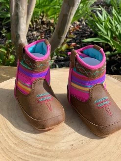 CamilaInfant Buckers