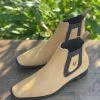 Vestigium Nobuk Honey Chelsea Boot 1 Vestigium Nobuk Honey Chelsea Boot -Guadalajara Western Wear IMG 05912