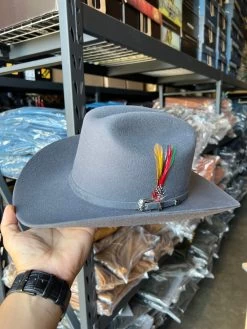 Cuernos Chuecos 6x Johnson Bullet (Copa Alta Falda 3.5) -Guadalajara Western Wear IMG 0655 da412b58 9b64 4f29 8fea d3d5866b0fa5