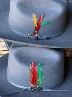 Cuernos Chuecos 6x Johnson Bullet (Copa Alta Falda 3.5) -Guadalajara Western Wear IMG 06652 1