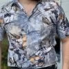 Platini Men's Digital Print Short Sleeve Shirt - FPS8637 -Guadalajara Western Wear IMG 07672 1
