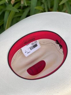 Resistol 10x Dakota Ridge Cowboy Straw Hat -Guadalajara Western Wear IMG 0990