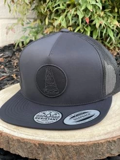 Hooey HOG Trucker Snapback Cap