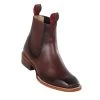Quincy Square Toe Botin Charro - Q68B8343 -Guadalajara Western Wear IMG 1124 1024x1024 2x 05fd8752 021e 4a58 8423 2c917836597a