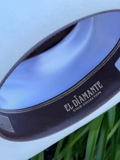 Tejana 200x Copa Chica Falda 4" Marca Morcon (Pelo De Conejo) (El Diamante) -Guadalajara Western Wear IMG 1133