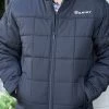 Ariat Crius Black Insulated Jacket -Guadalajara Western Wear IMG 1292