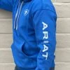 Ariat Men's Logo Hoodie