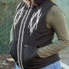 Ariat Women Reversible Chimayo Vest -Guadalajara Western Wear IMG 15132