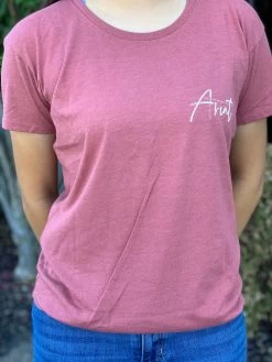 Ariat Sunset Lockup Tee
