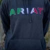 Ariat Women Mexico Hoodie -Guadalajara Western Wear IMG 1648