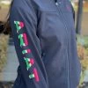 Ariat Women Team Rosas Soft-Shell Jacket 1 Ariat Women Team Rosas Soft-Shell Jacket -Guadalajara Western Wear IMG 1657