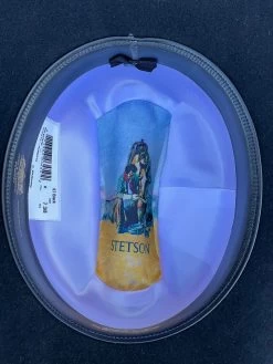 Stetson 6x Skyline Negro (Copa Chica Falda/Brim 3.5") 9 Stetson 6x Skyline Negro (Copa Chica Falda/Brim 3.5") -Guadalajara Western Wear IMG 1726 a89d5232 214c 405d be86 3994d6170fa1