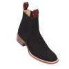 Quincy Square Toe Botin Charro - Q68B6305 -Guadalajara Western Wear IMG 1816 1024x1024 2x 1e6d7986 4d74 46d5 8d35 eadb0680e3a5