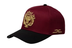 El Rey Burgundy Curve