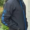 Ariat Men’s Blue Coralt Soft-Shell Jacket 1 Ariat Men’s Blue Coralt Soft-Shell Jacket -Guadalajara Western Wear IMG 22042