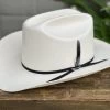 Stetson 100x Rancher Straw Hat Horma Sinaloa (Copa Alta Falda/Brim 4") -Guadalajara Western Wear IMG 2271