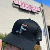Aztec Black Lane Frost Cap -Guadalajara Western Wear IMG 2460 2f07a402 78df 4785 b44a bb15d1d4d91c