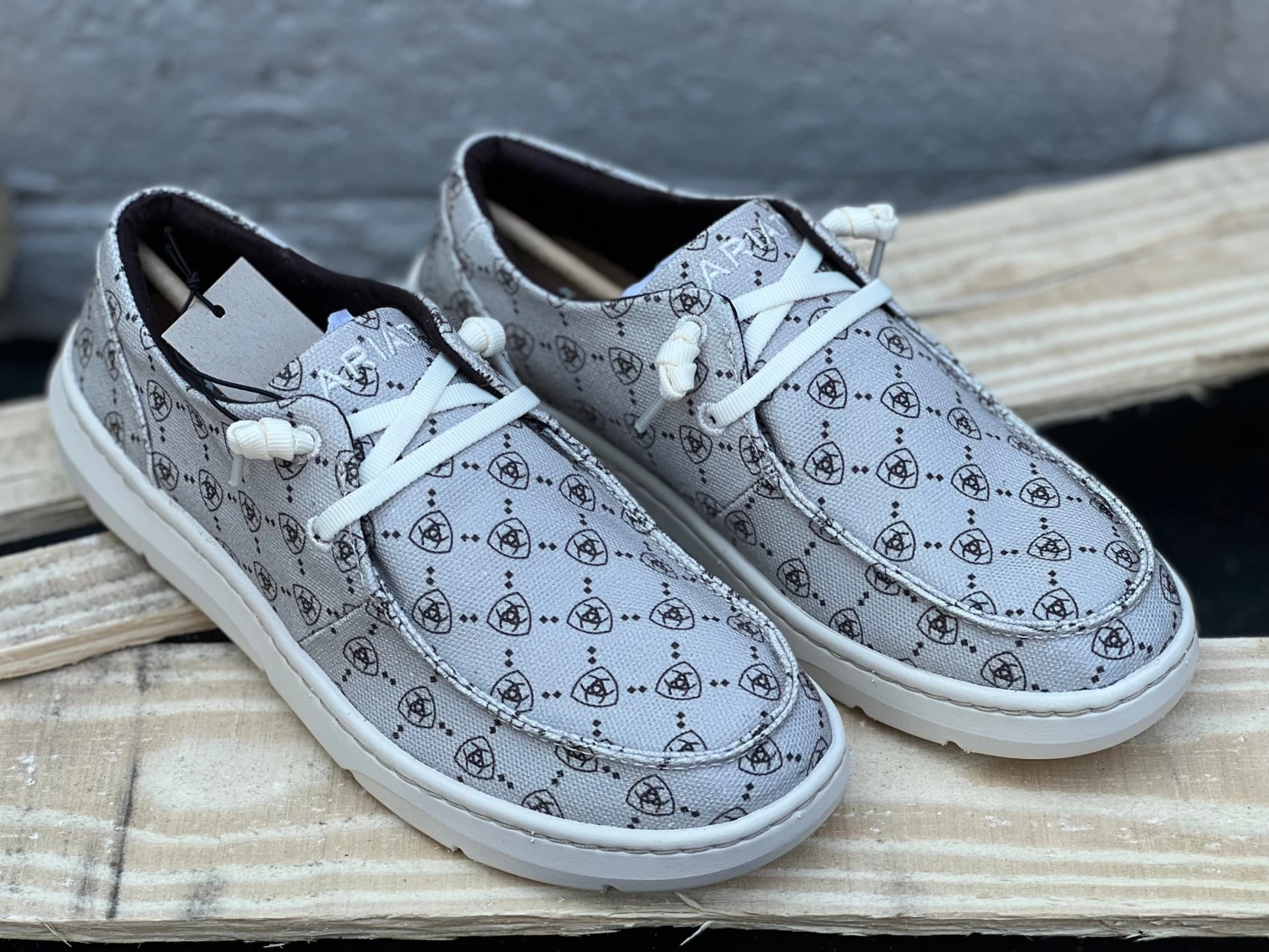 Ariat Women's Hilo Cruiser 4 Ariat Women's Hilo Cruiser - Image 2