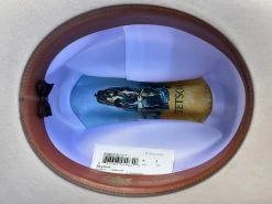 Stetson 6x Skyline Silverbelly (Copa Chica Falda 4") -Guadalajara Western Wear IMG 3063