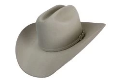 Stetson 6x Skyline Silverbelly (Copa Chica Falda 4") -Guadalajara Western Wear IMG 3127