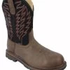 Ariat 10" Groundbreaker Pull-On ST -Guadalajara Western Wear IMG 3247