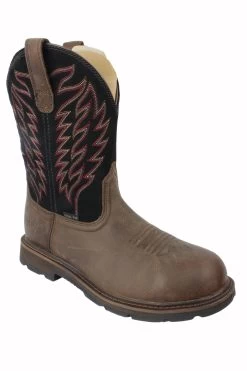 Ariat 10" Groundbreaker Pull-On ST