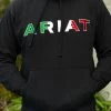 Ariat Limited Edition Men’s Mexico Hoodie -Guadalajara Western Wear IMG 32874