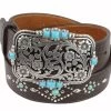 Nocona Belt -Guadalajara Western Wear IMG 3327