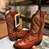 Bota De Nino Coco Cognac J Toe 13 USA 20.5 MX -Guadalajara Western Wear IMG 3636 bd9986e6 b151 4560 9004 c93f01556595