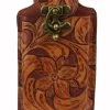 Leather Tooled Cell Phone Case (Limited Edition) -Guadalajara Western Wear IMG 3769