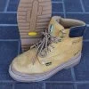Cactus 6718P Tan Work Boot -Guadalajara Western Wear IMG 4118