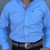 Ariat Pro Fisher Windsurfer Classic Fit Shirt