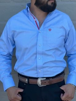 Ariat Pro Fisher Windsurfer Classic Fit Shirt