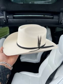 Tombstone 1000x Diamante Negro (Copa Chica) -Guadalajara Western Wear IMG 4479